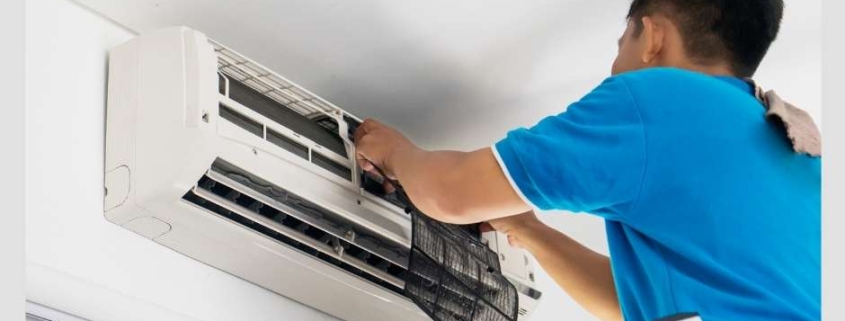 A Guideline to Why Your AC System Broke Down
