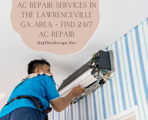 ac repair