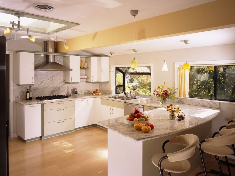 How To Remodel Your Kitchen The Right Way