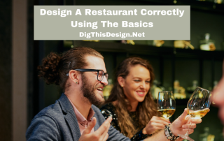 Design A Restaurant