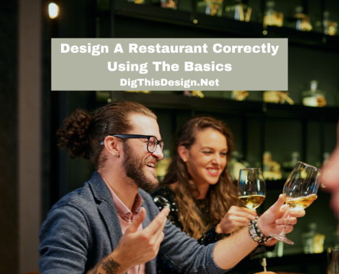 Design A Restaurant