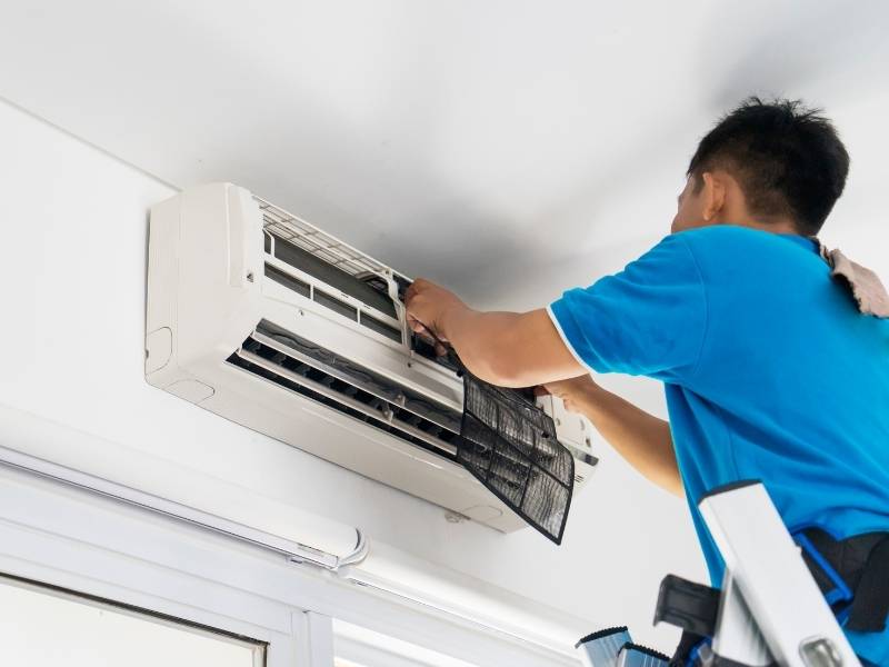 Guideline to Why Your AC System Broke Down