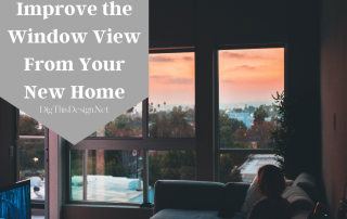 Improve the Window View