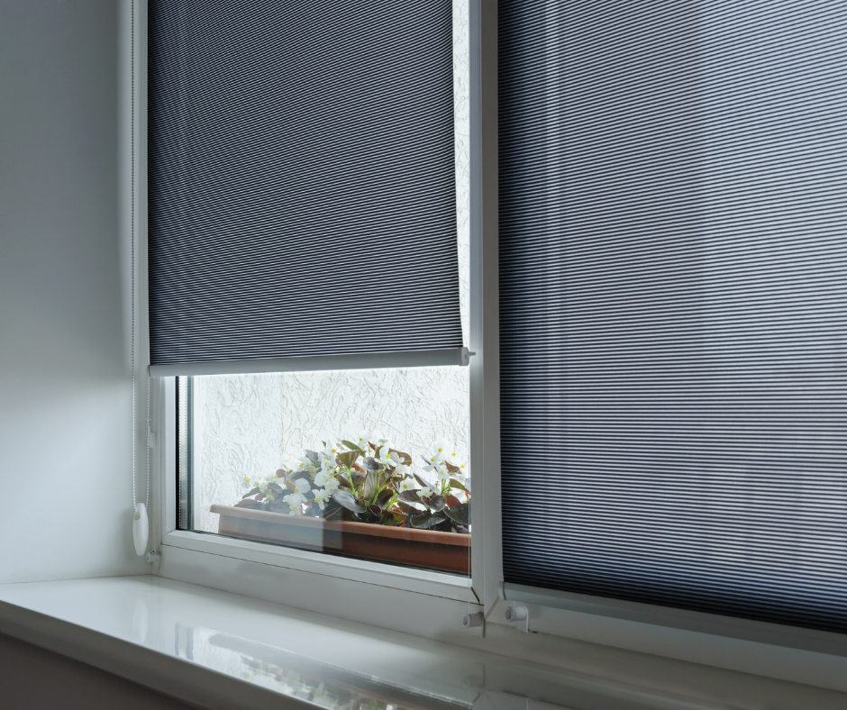 How To Properly Maintain Roller Blinds