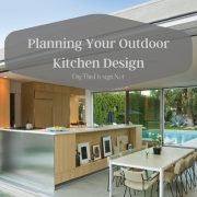 Outdoor Kitchen Design