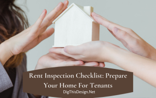 Rental Inspection Checklist