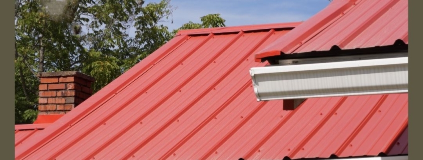 Responsibilities of a Metal Roofing Contractor