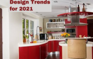 Top Kitchen Design Trends