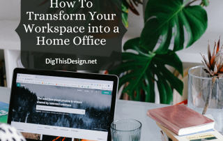 transform your workspace