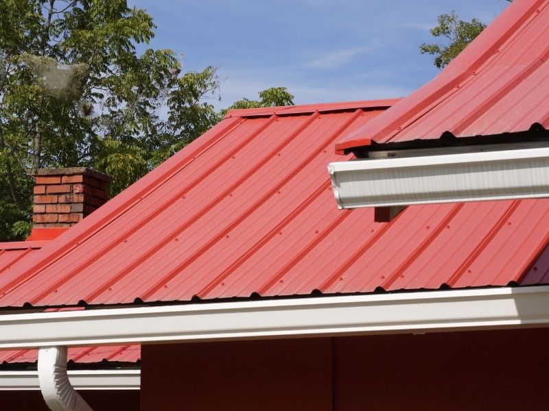 What Is a Metal Roofing Contractor and What Do They Do? DigThisDesign