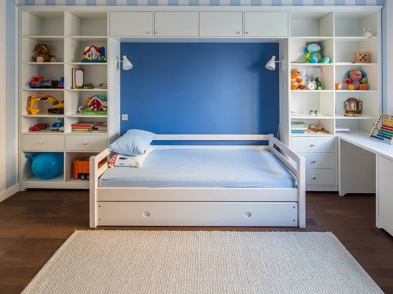 Ways to Bring Inspiration to the Kid Spaces in Your Home