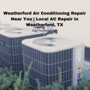 Air Conditioning Repair