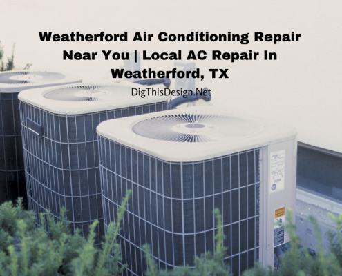 Air Conditioning Repair