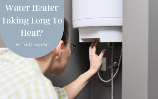 water heater