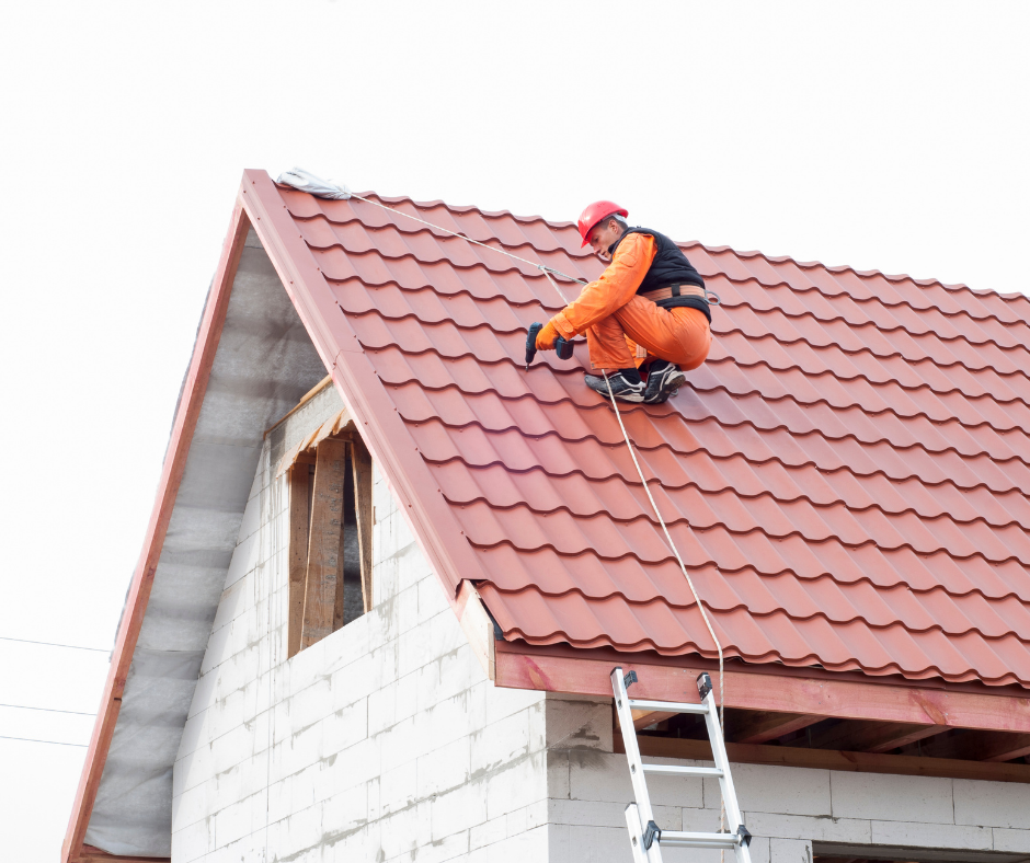 roofing company