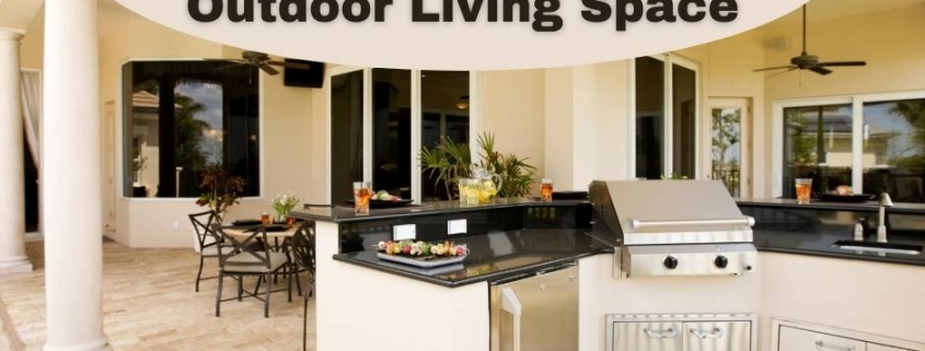 10 Tips for Getting the Most of Your Outdoor Living Space