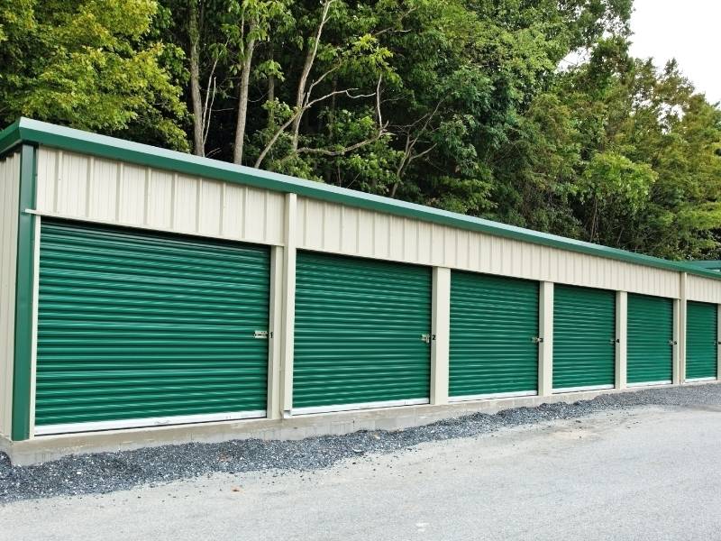 6 Reasons to Consider Self-Storage Investment Opportunities