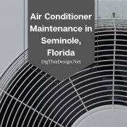 Air Conditioner Maintenance