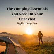 Camping Essentials