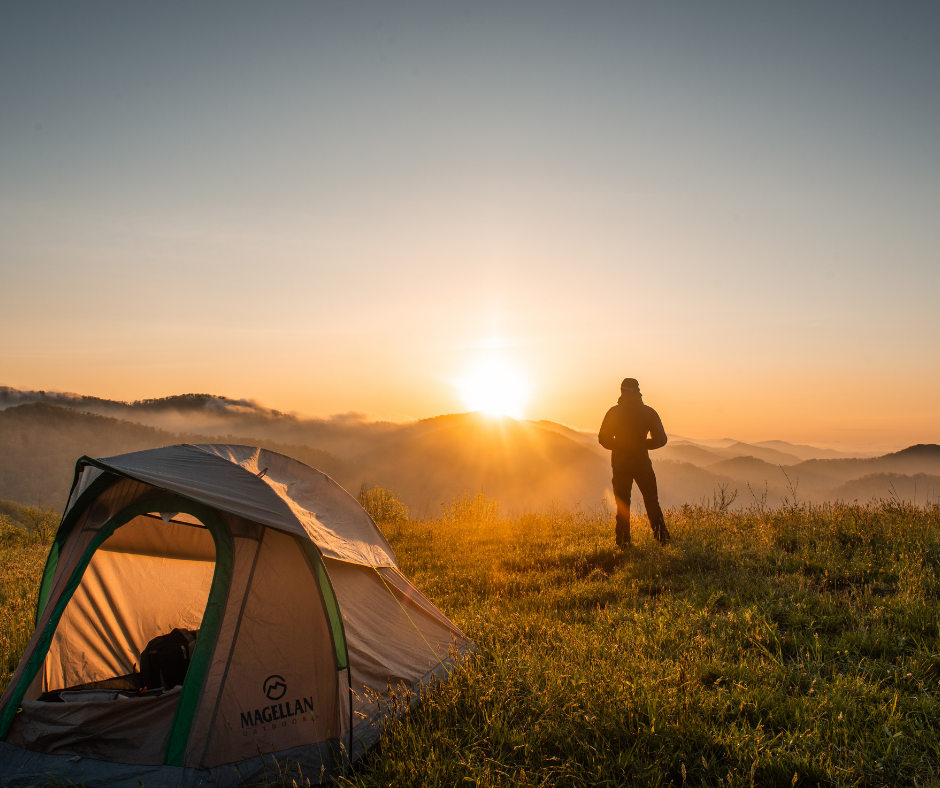 Camping Essentials