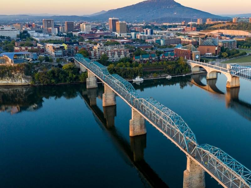 Chattanooga’s Real Estate Market