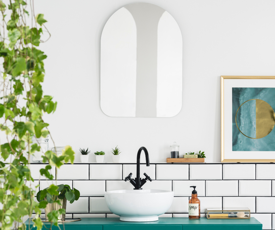 7 Tips for Selecting the Perfect Sink for Bathroom Remodels