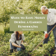 Garden Remodeling