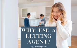 Letting Agent