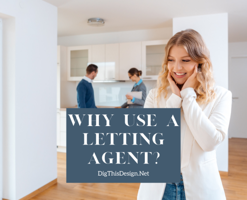 Letting Agent