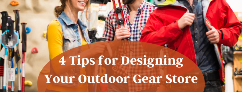 Outdoor Gear Store