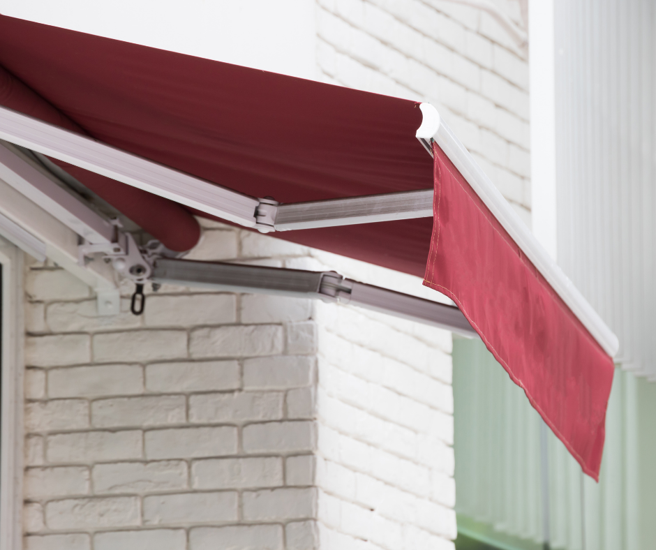 Retractable Awnings