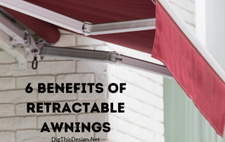 Retractable Awnings