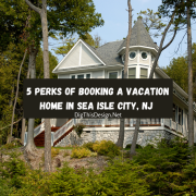 vacation home