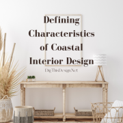 coastal interior design