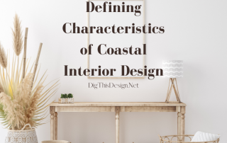 coastal interior design