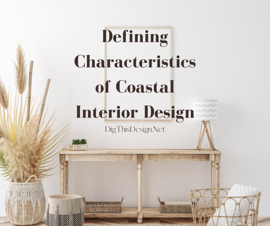 coastal interior design