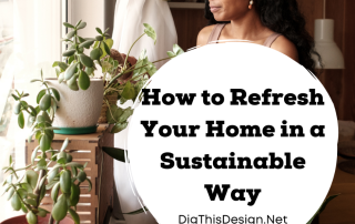 refresh your home