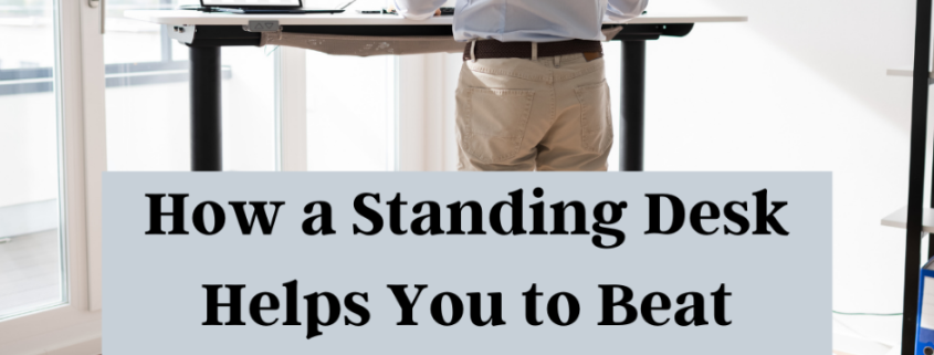 standing desk