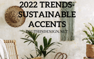 sustainable accents