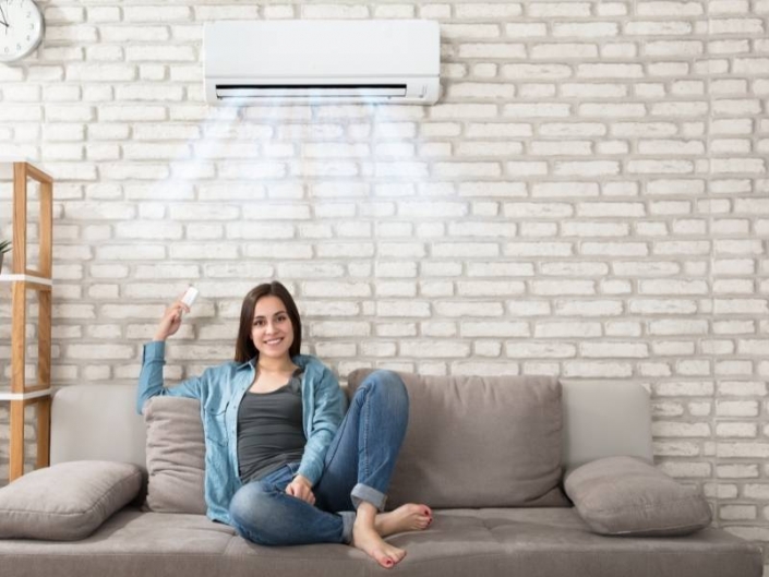 AC Repair virginia beach Air Conditioning maintenance