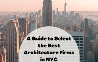 Best Architecture Firms in NYC
