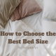 Best Bed Size
