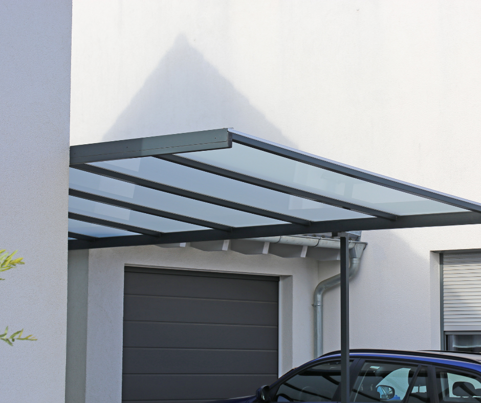 Carport To Your Home