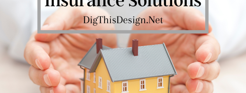 Home Insurance Solutions