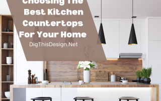 best kitchen countertops