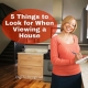 5 Things to Look for When Viewing a House