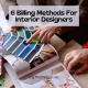 billing methods