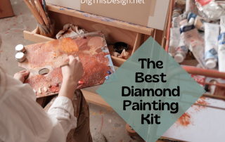 painting kit