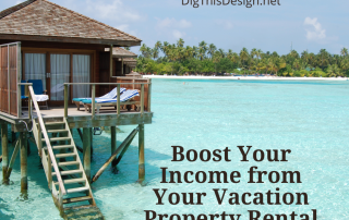 vacation property rental
