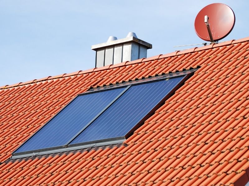 Save Money by Installing Rooftop Solar Systems